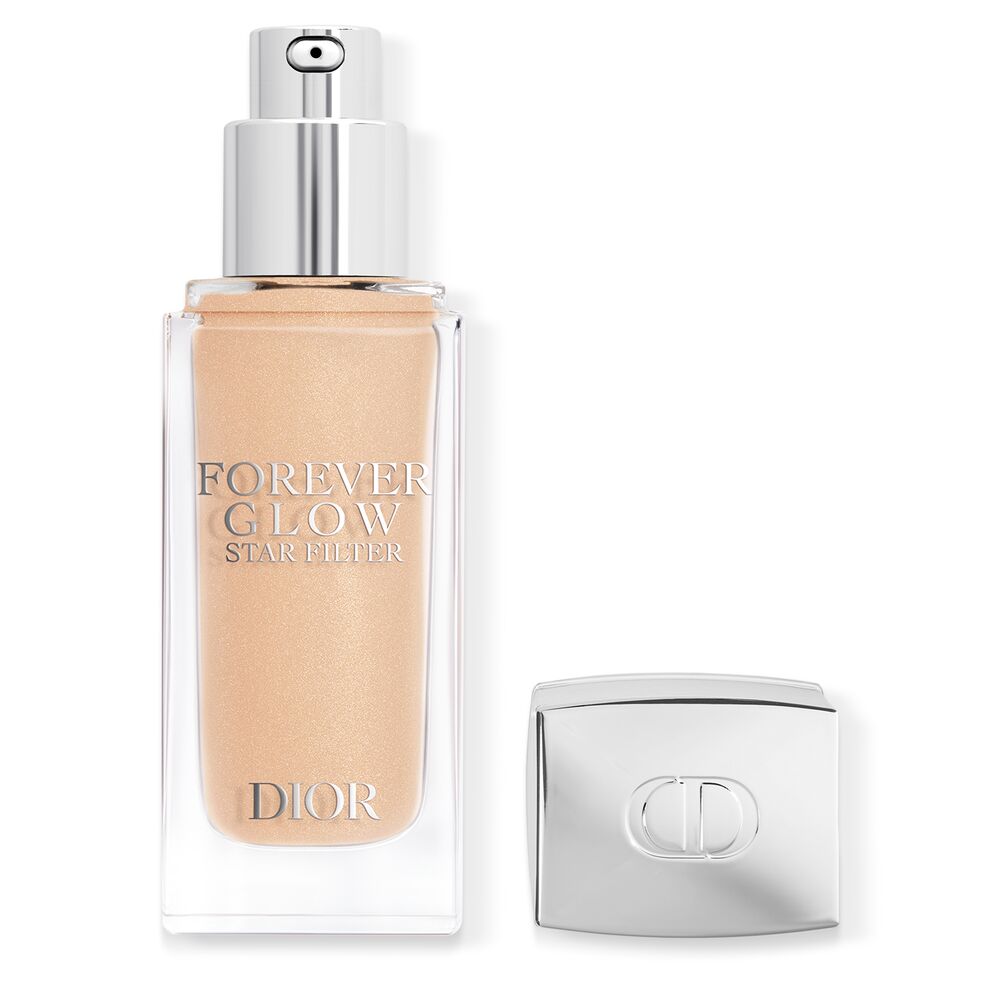 DIOR FOREVER GLOW STAR FILTER (ILUMINADOR L&Iacute;QUIDO PARA ROSTRO)